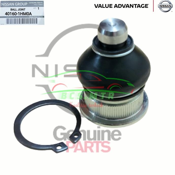 BALL JOINT NISSAN MARCH/ DATSUN GO ORI