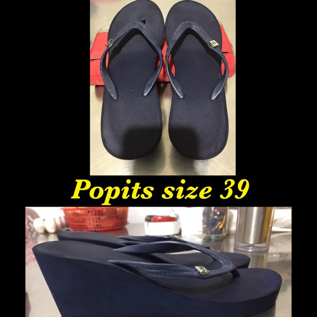 Popits Slipper