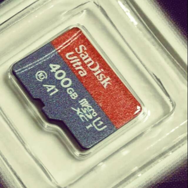 Memory Sandisk