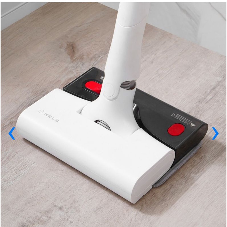 kels vacum cleaner Cordless | Vacum & Mop Pel ORI