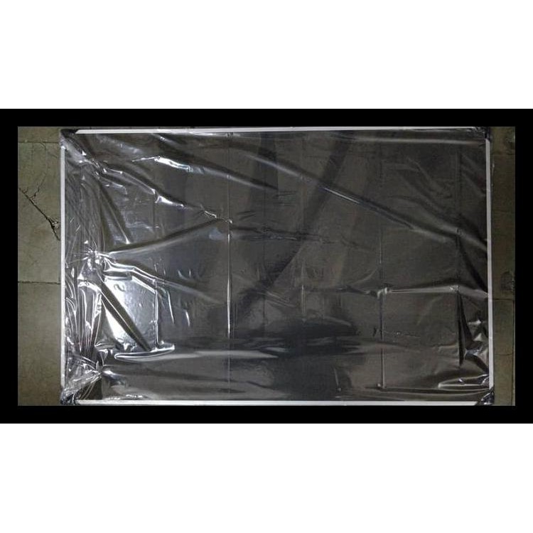 

Papan Tulis Putih / Whiteboard 60X90 Cm (White Board 60 X 90 Cm) Terjamin