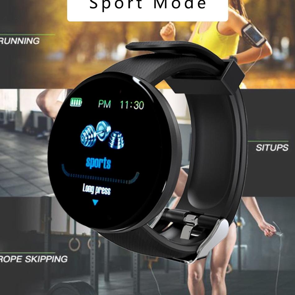 SMARTWATCH JAM JM TANGAN PRIA COWOK PERIA LAKI LAKI ORIGINAL ORI TAHAN AIR KEKINIAN REMAJA DEWASA AN