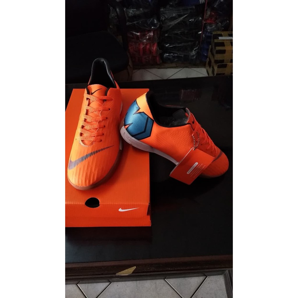 TERLARIS Sepatu futsal nike mercurial x terbaru grade ori terlaris komponen