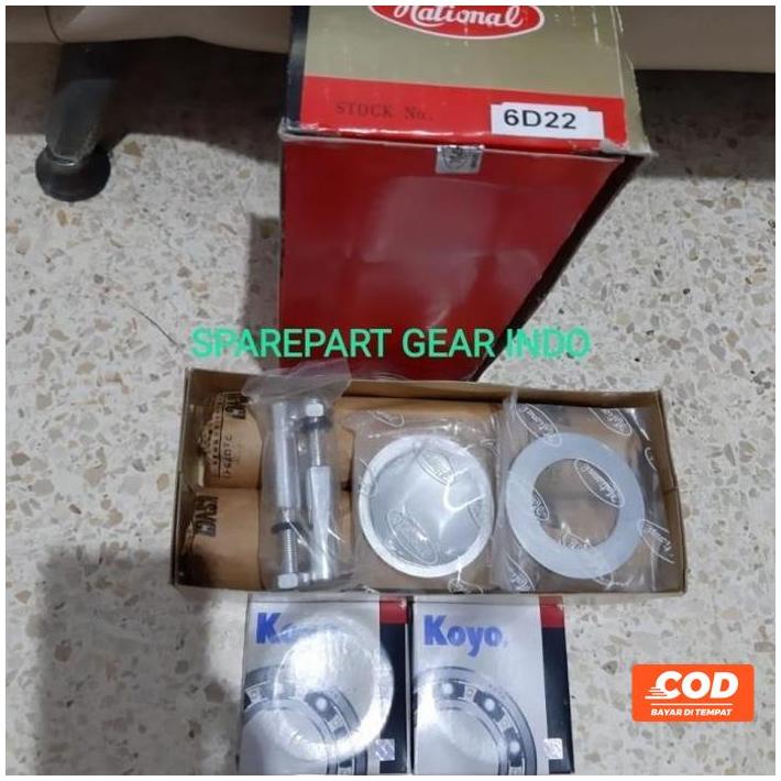 Promo Kingpin Fuso 6D16T Kingpin 6D22 King Pen Fuso 6D16T Fuso Ganjo Kode 100