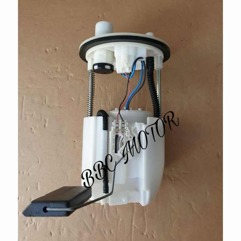 Jual FUEL PUMP ASSY ATAU POMPA BENSIN MITSUBISHI XPANDER ASLI Shopee