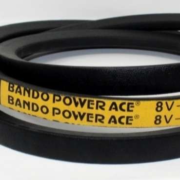 V BELT 8V1180 / 8V 1180 BANDO