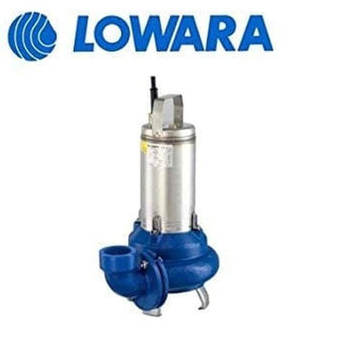 Pompa Lowara Dlm 90 A / Pompa Submersible Lowara / Pompa Celup Ready S Ningsihstore1