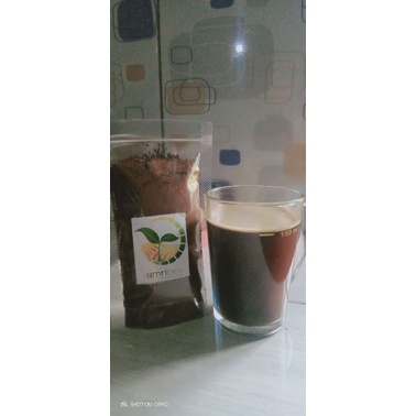 

KOPI ARABIKA