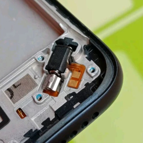 VIBRATE GETAR XIAOMI REDMI 7 ORIGINAL COPOTAN