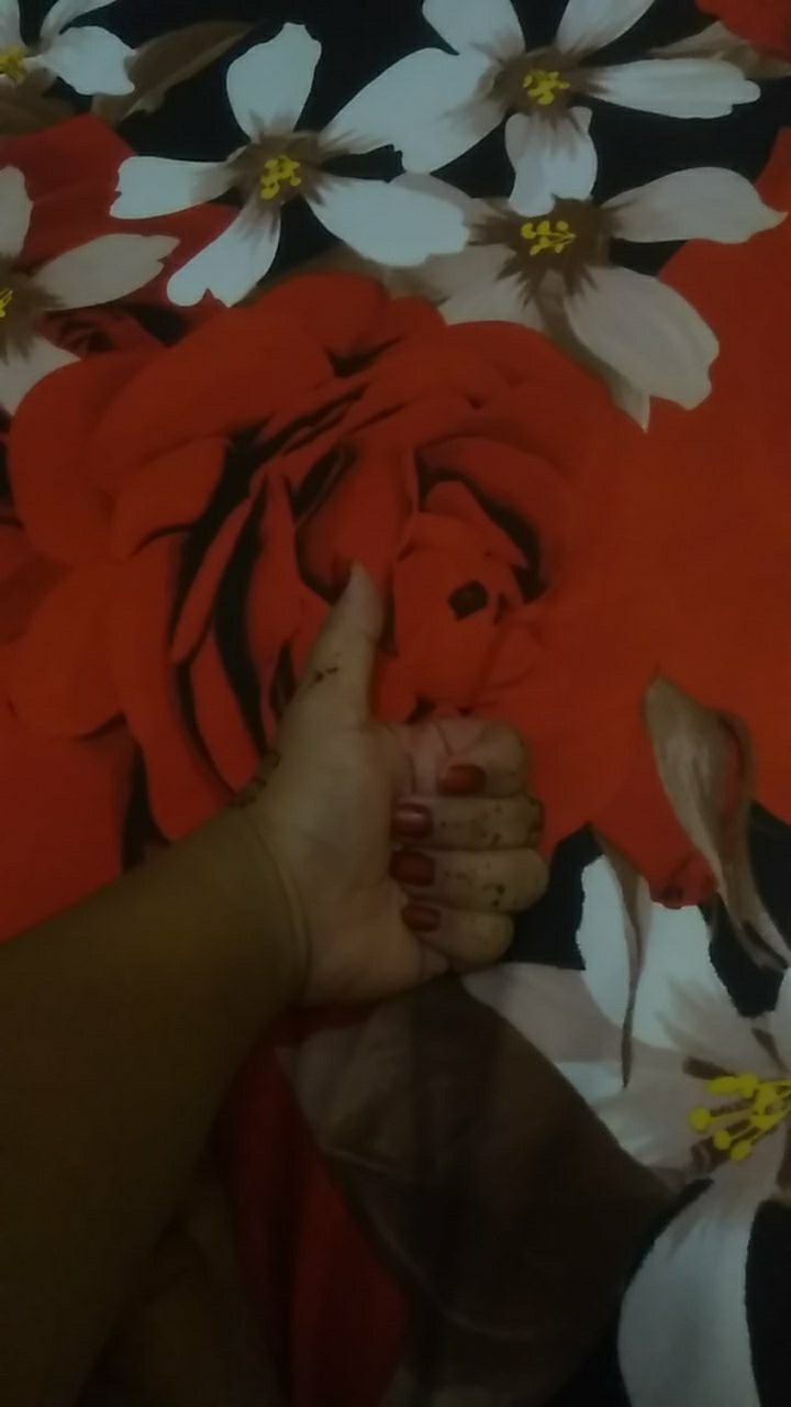 Maura Couple - Sania Ruffle Batik Couple Ori Ndoro Jowi Dnt Garansi Termurah Shopee - Couple 2525