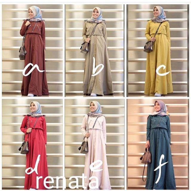 Renata dress by dlovera