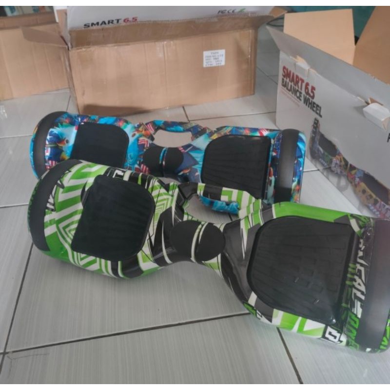 Smart Balance Wheel - Hoverboard