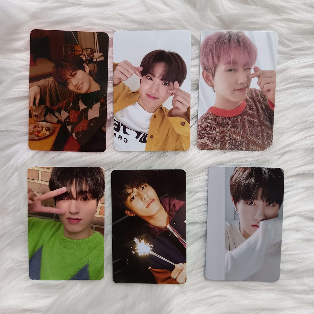 UNSEALED THE FIRST STEP: TREASURE EFFECT ALBUM
