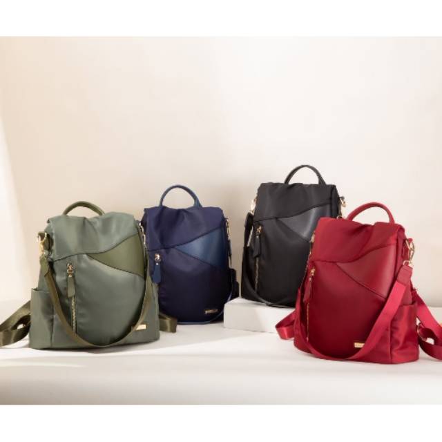 JH Zoe Bag