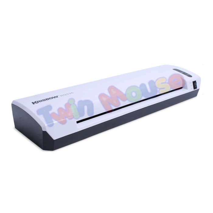 

freeongkir KRISBOW ALAT LAMINATING A3 gratisongkir