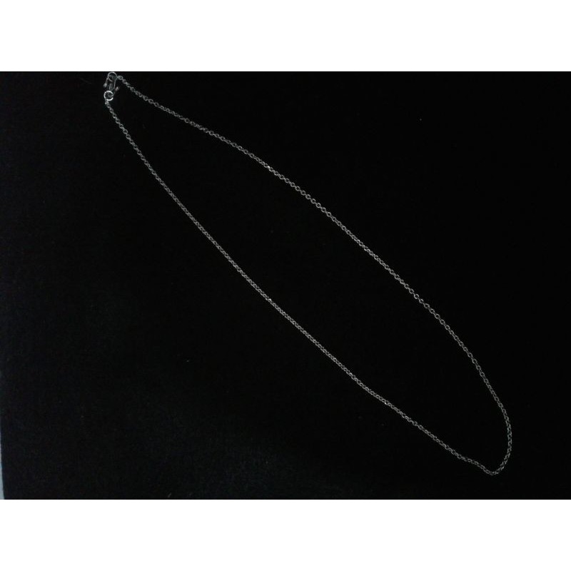 Kalung Perak/Silver