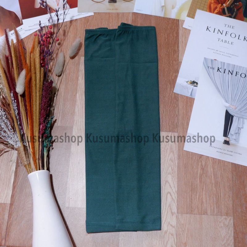 Manset Tangan Bahan Kaos Spandek PE-Bottle