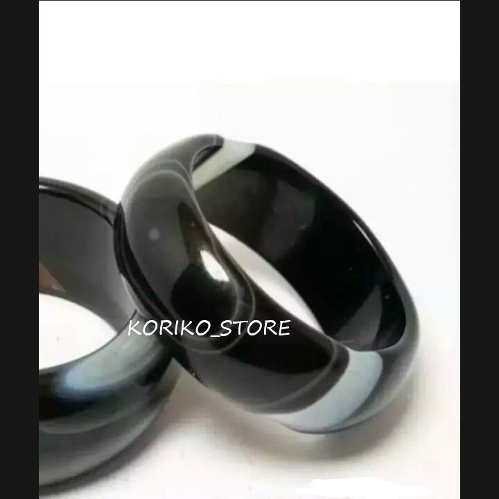 CINCIN KEBERUNTUNGAN GIOK ASLI FEICUI CHINA ORI BURMA BISA COD