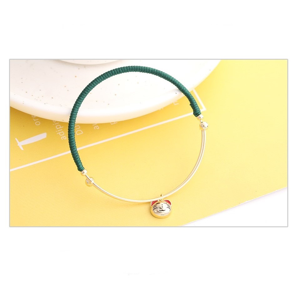 ILAHUI Bracelet/Gelang Lucu/Bangle/Trend Jewelry