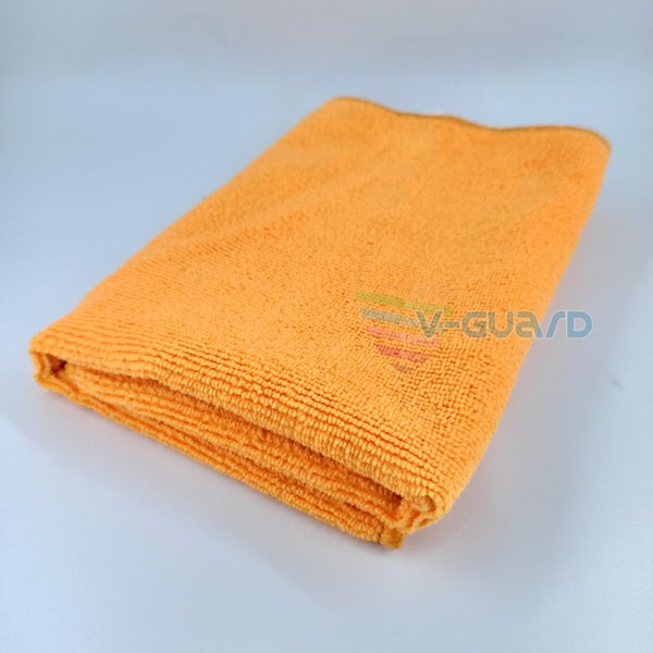 BEST DEALS Lap Kain Microfiber 40x40 320 gsm Murah kualitas Premium 320gsm