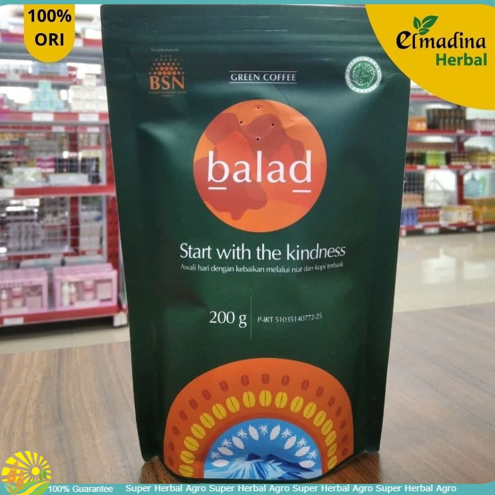 

Sedia BALAD GREEN COFFEE