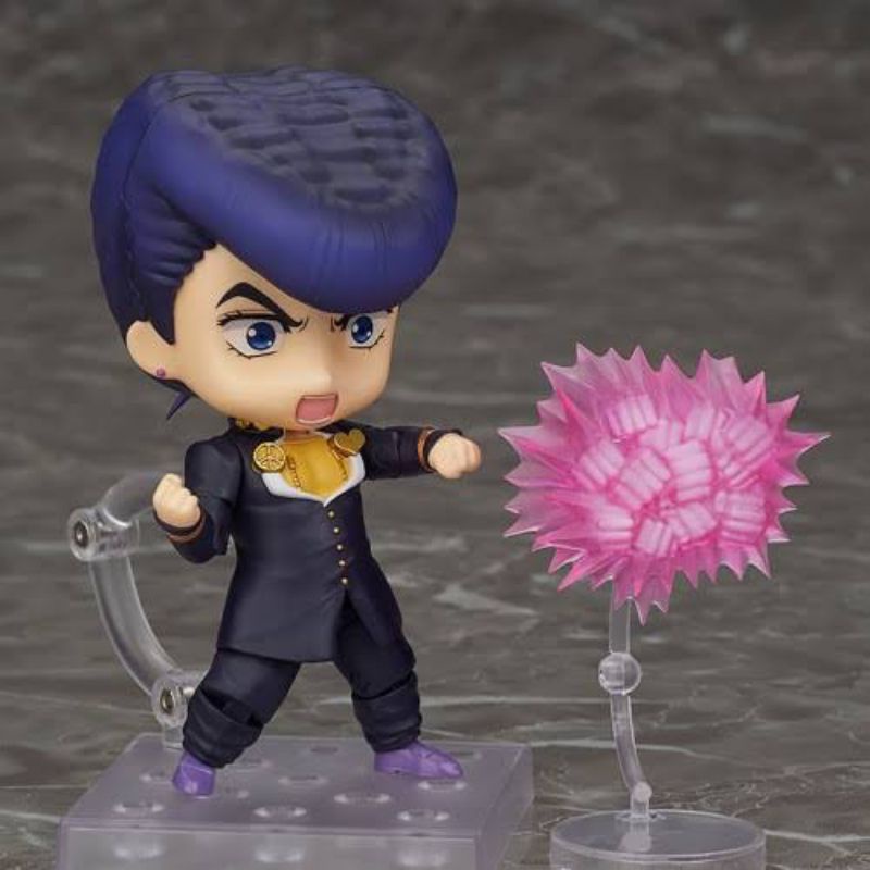 Nendo 1276 Nendoroid JoJo Bizarre's Adventure Josuke Higashikata Figur