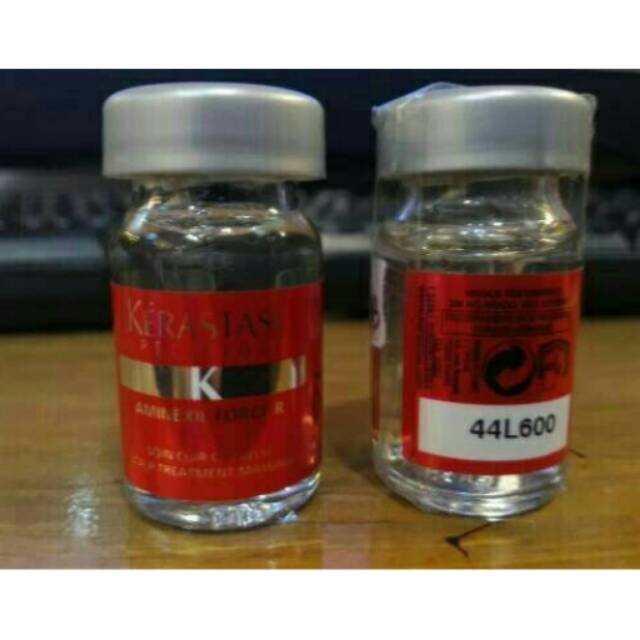 kerastase aminexil gorce r 6ml