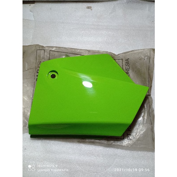 Jual Tutup aki Kawasaki kaze R original baru | Shopee Indonesia