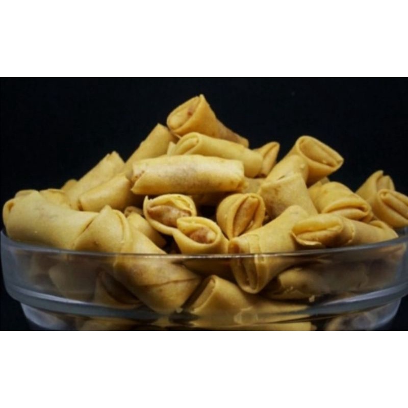 

Sumpia berat 500gr