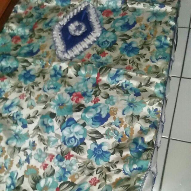 Taplak meja tamu bunga Shopee Indonesia Taplak meja tamu bunga Shopee Indonesia