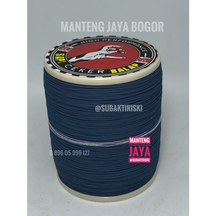 F022B0 Gelasan Sapi Ceker Balap Senar Molor High Performance Wq202Q