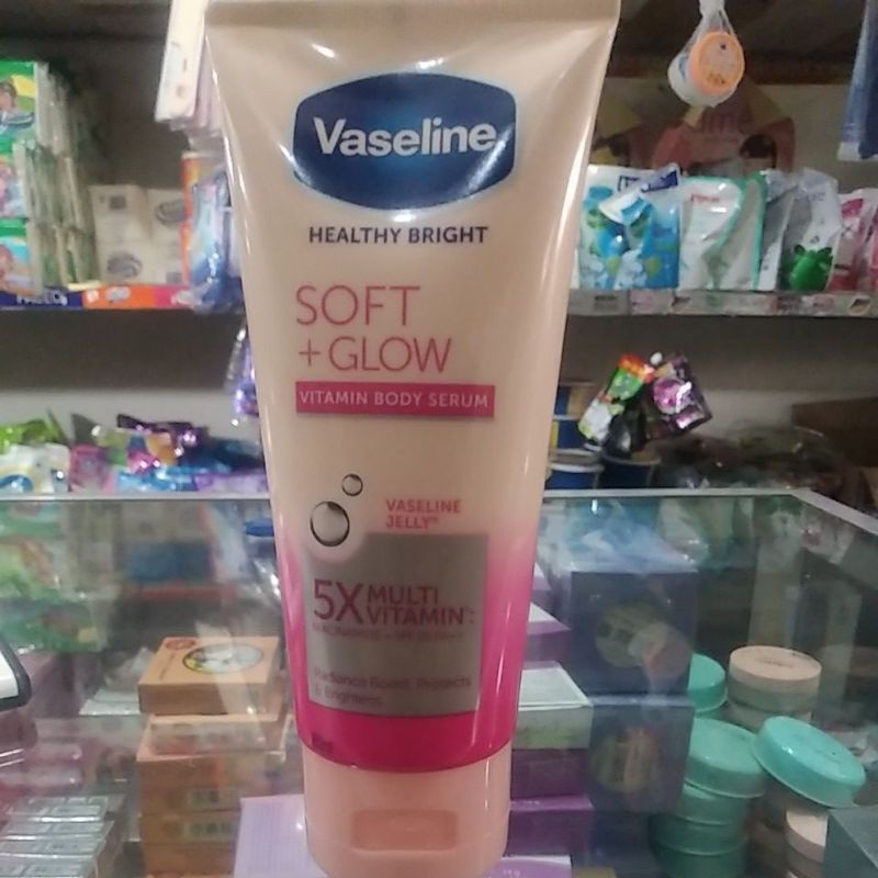 Harga hembodi vaseline Terbaru Mei 2026 | BigGo Indonesia