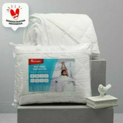 KING RABBIT MATRAS PROTECTOR 180x200