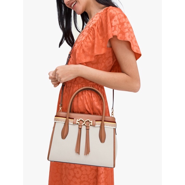 READY Tas Wanita KS Katespade Kate Spade Toujours Medium Canvas
