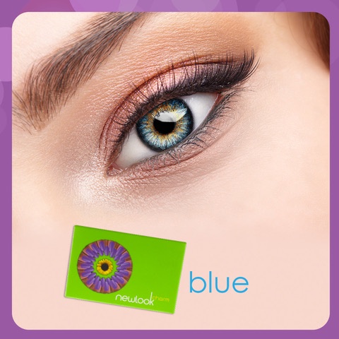 SOFTLENS NEWLOOK CHARM (NORMAL)