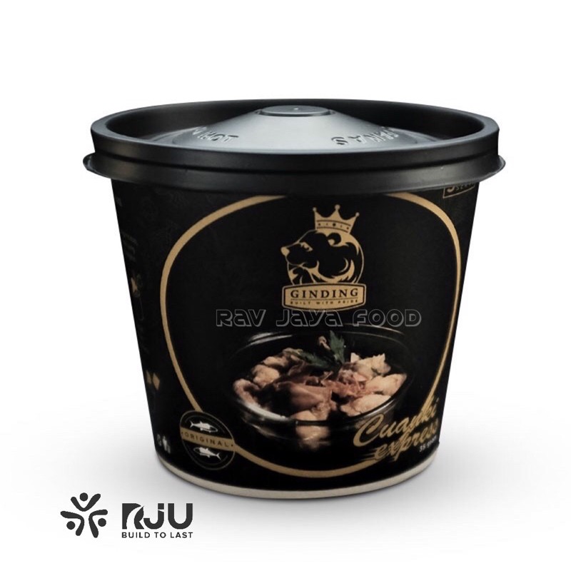 

Cuanki Express Ginding Praktis Tinggal Seduh (35gr)