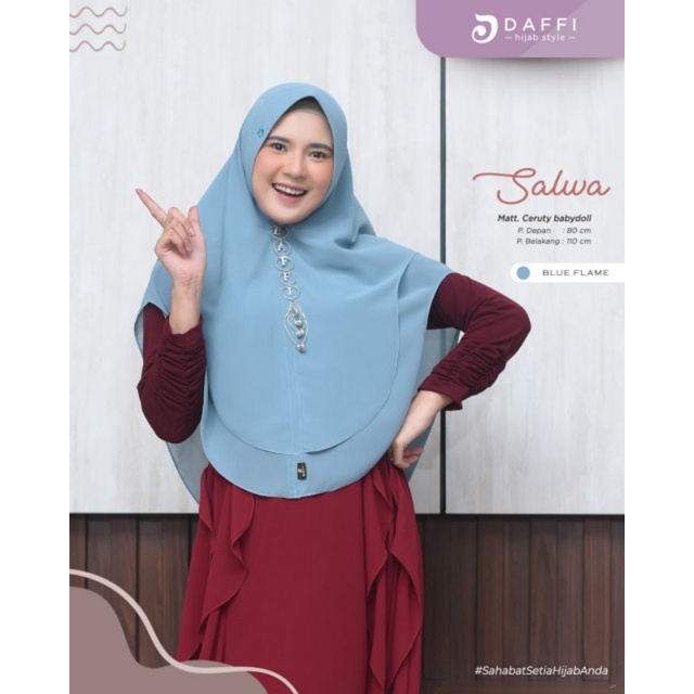 

SALWA