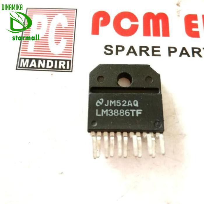Lm3886Tf Lm 3886Tf 3886 Tf Lm3886 Tf Pcmelebik54 Juara
