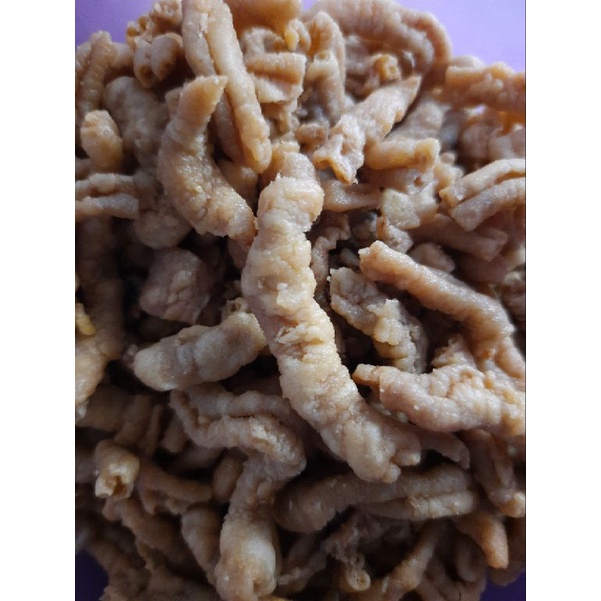 

Kripik Usus