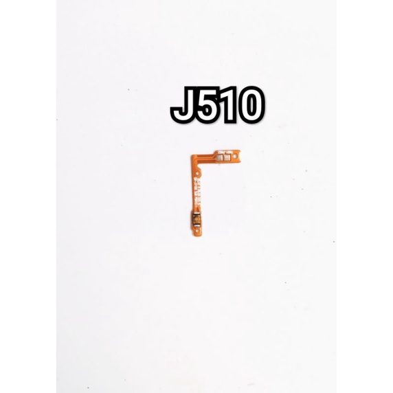 FLEXI ON OFF SAMSUNG J510 J5 2016 TOMBOL POWER