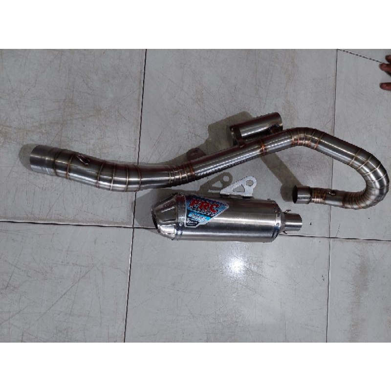 Knalpot KTM 250 SXF.KTM250.KTM 250SXF