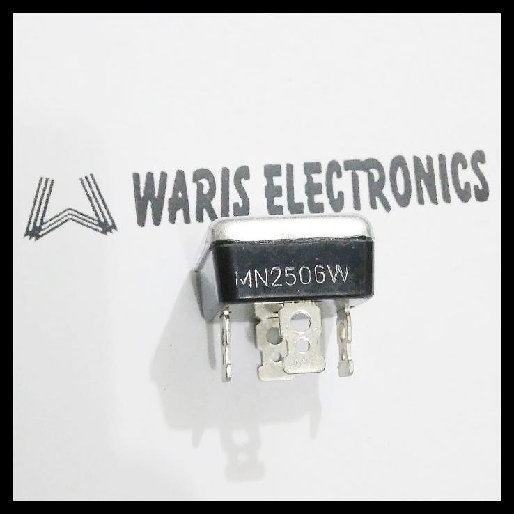 Dioda Bridge Kiprok 25A Ampere