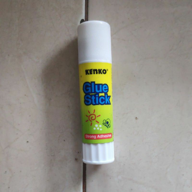 

Glue Stick Kenko (lem)