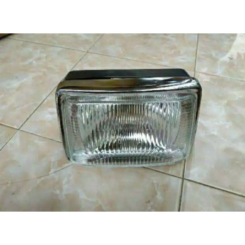 LAMPU DEPAN MOTOR HONDA WIN HONDA GL 100
