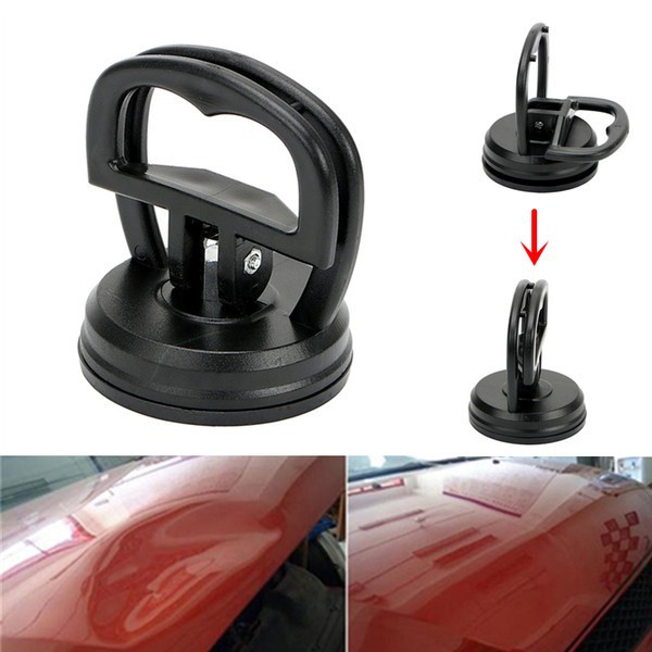 Alat Ketok Magic Mobil alat penarik penyok body mobil dent remover suction cup car mobil