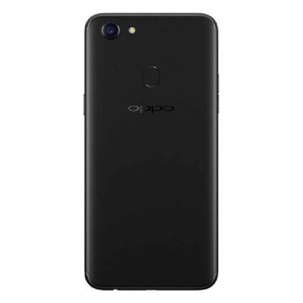 Oppo F5 Smartphone 20Mp Ai Beauty 6Gb/64Gb Black \u00e2\u0080\u0093 (Cicil Tanpa Kartu Kredit, Garansi Resmi Oppo)