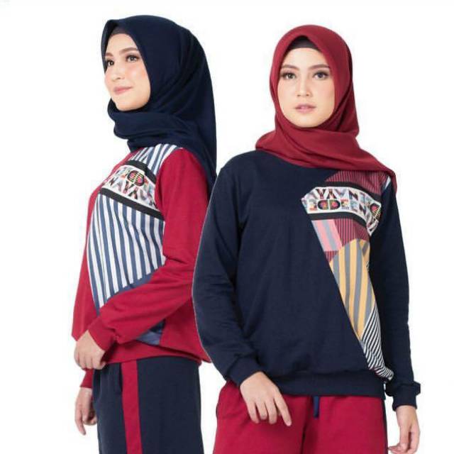 DEENAY Sweatshirt ORIGINAL