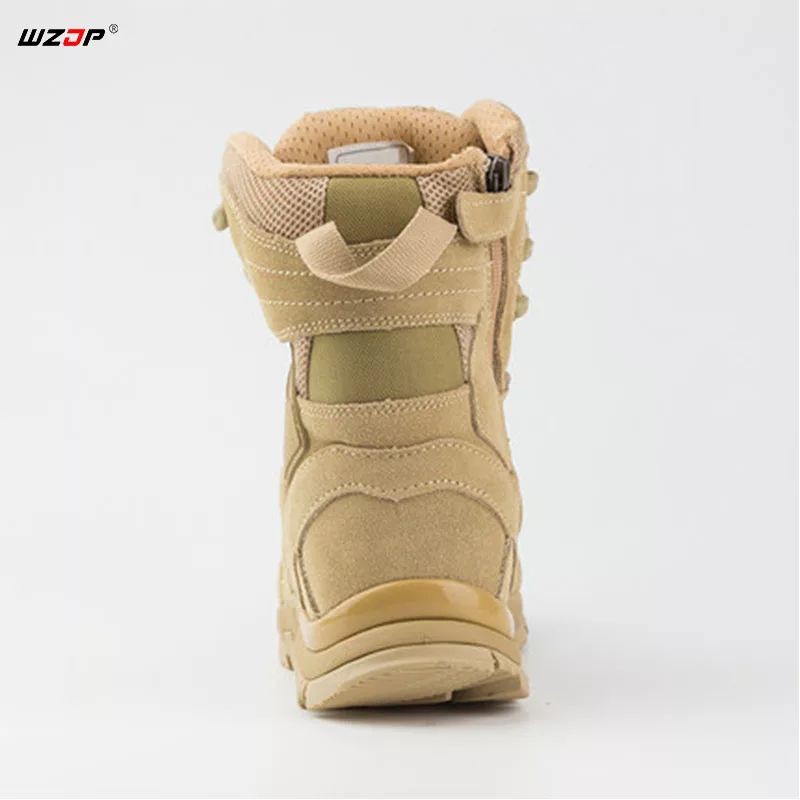 sepatu Blackwater Original Resleting