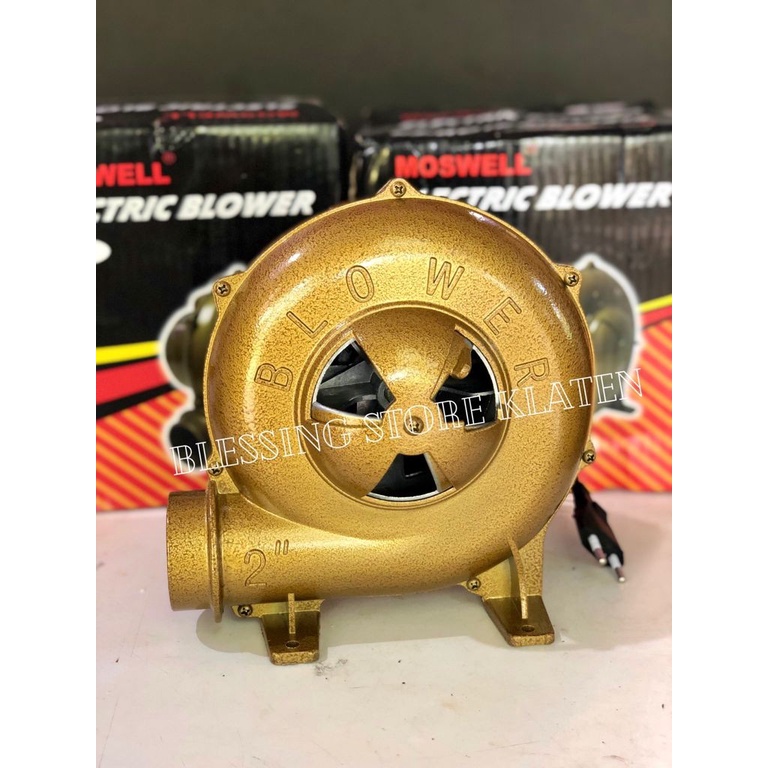 BLOWER ANGIN KEONG / BLOWER ANGIN / BLOWER KEONG 2 INCH