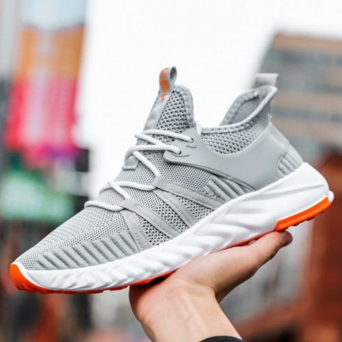 Sepatu Pria Import Sneaker